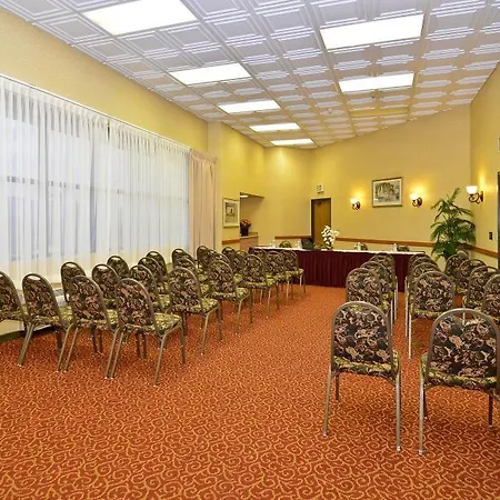 Hampton Inn Discovery Kingdom Napa Gateway 