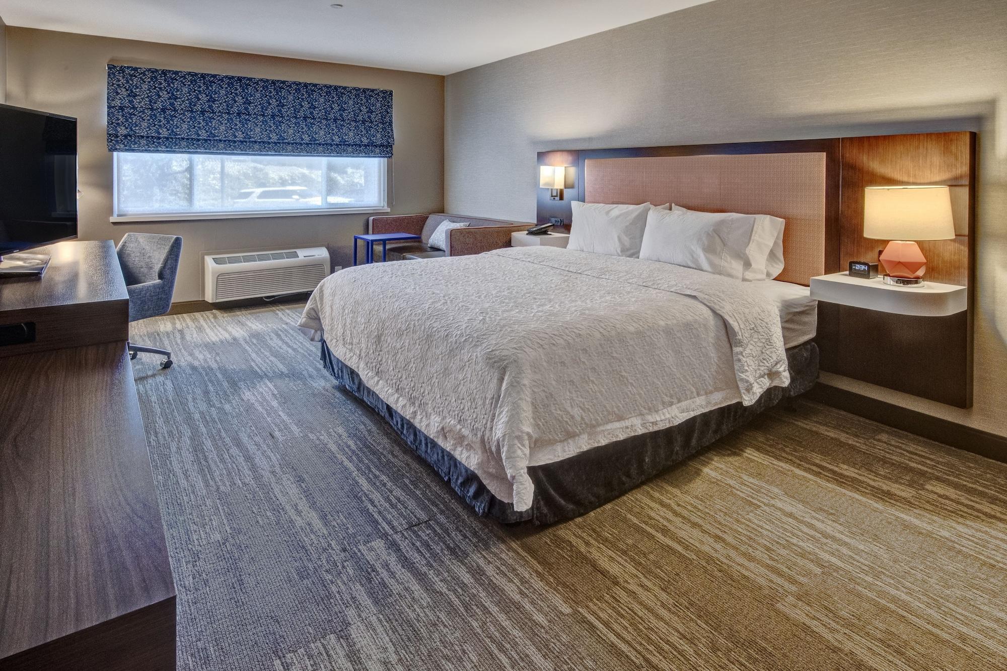 Hotel Hampton Discovery Kingdom Napa Gateway
