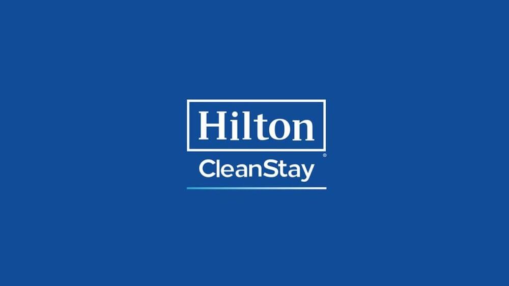 Hampton Discovery Kingdom Napa Gateway 3* Vallejo