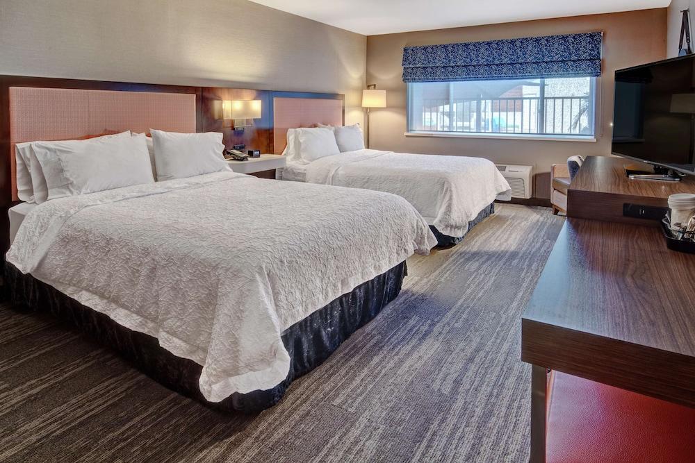 Hampton Discovery Kingdom Napa Gateway Hotel Vallejo