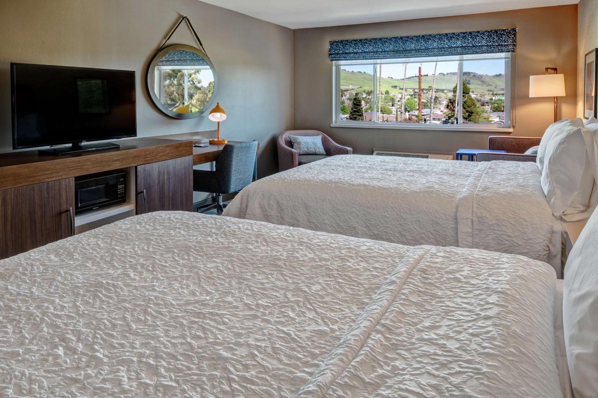 Hampton Discovery Kingdom Napa Gateway