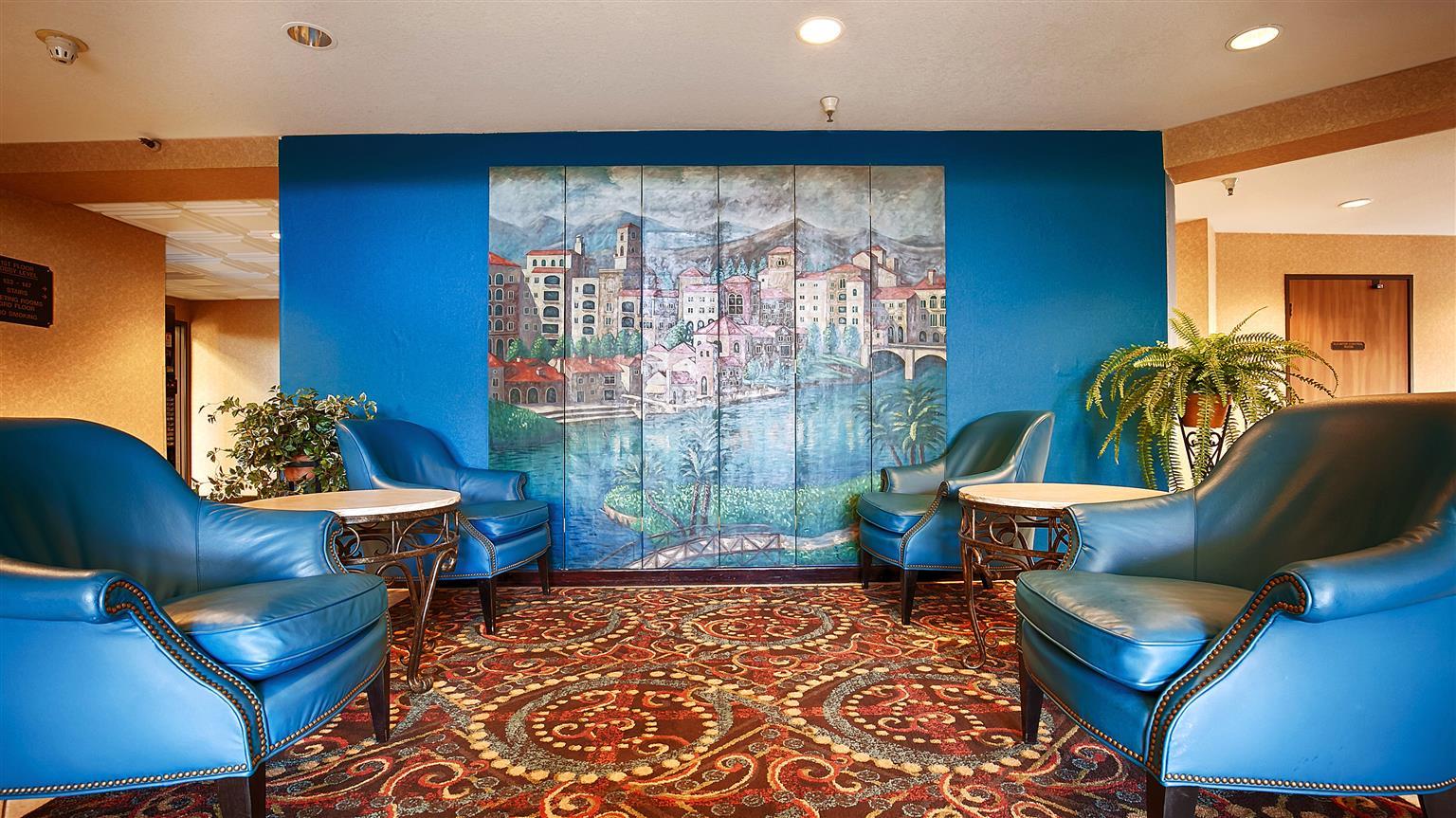 Hampton Discovery Kingdom Napa Gateway Hotel