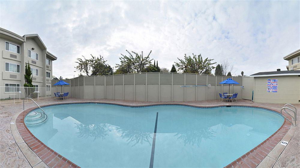 Hotel Hampton Discovery Kingdom Napa Gateway Vallejo