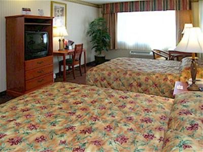 Hotel Hampton Discovery Kingdom Napa Gateway